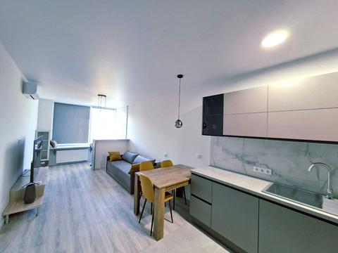 квартира за адресою Київ, Князя Романа Мстиславича вул. (Генерала Жмаченка), 22