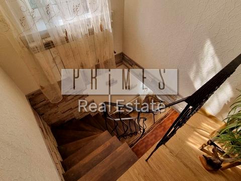 будинок за адресою 138-та Садова вул.