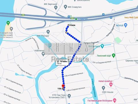 будинок за адресою 138-та Садова вул.