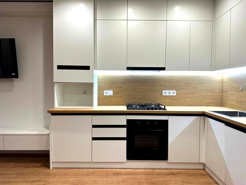 квартира за адресою Студентська вул., 24