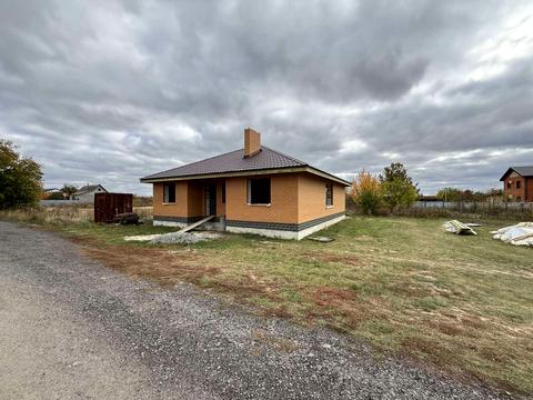 будинок за адресою Олімпійська вул., 2А