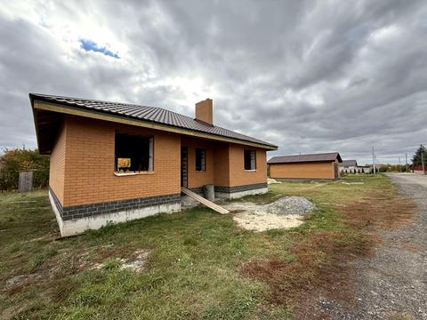 будинок за адресою Олімпійська вул., 2А