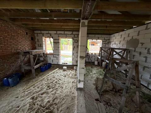 будинок за адресою Олімпійська вул., 2А