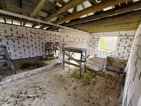 будинок за адресою Олімпійська вул., 2А