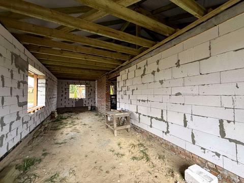 будинок за адресою Олімпійська вул., 2А