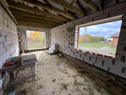 будинок за адресою Олімпійська вул., 2А