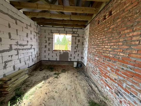 будинок за адресою Олімпійська вул., 2А