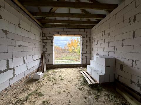 будинок за адресою Олімпійська вул., 2А