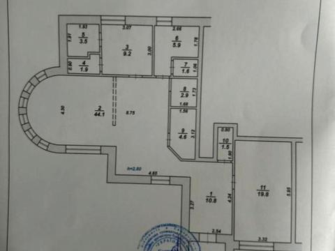 комерційна за адресою Пасічна вул., 39в