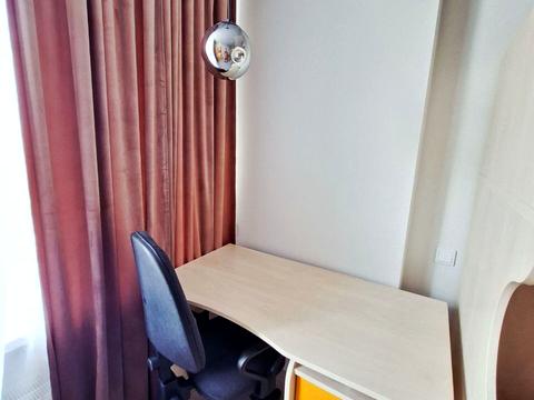 квартира за адресою Київ, Князя Романа Мстиславича вул. (Генерала Жмаченка), 22