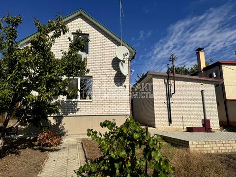 дом по адресу Дачна, 57