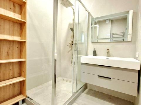 квартира за адресою Київ, Князя Романа Мстиславича вул. (Генерала Жмаченка), 22