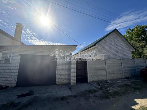 дом по адресу Дачна, 57