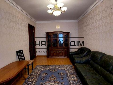 квартира за адресою Миколи Пимоненка вул., 4