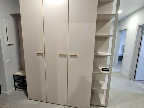 квартира за адресою Київ, Князя Романа Мстиславича вул. (Генерала Жмаченка), 22