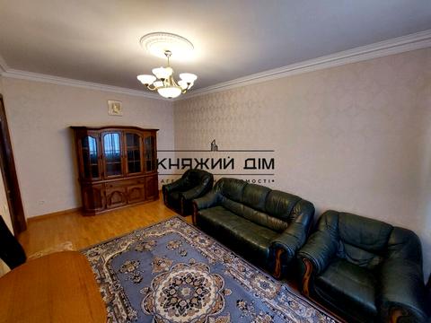 квартира за адресою Миколи Пимоненка вул., 4