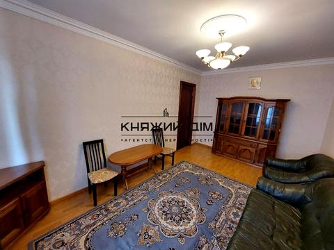 квартира за адресою Миколи Пимоненка вул., 4