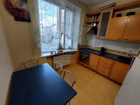 квартира за адресою Миколи Пимоненка вул., 4