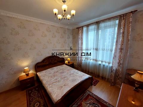 квартира за адресою Миколи Пимоненка вул., 4