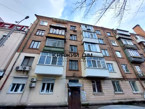 квартира за адресою Миколи Пимоненка вул., 4