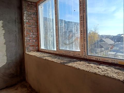 квартира по адресу Ляли Ратушной ул., 23