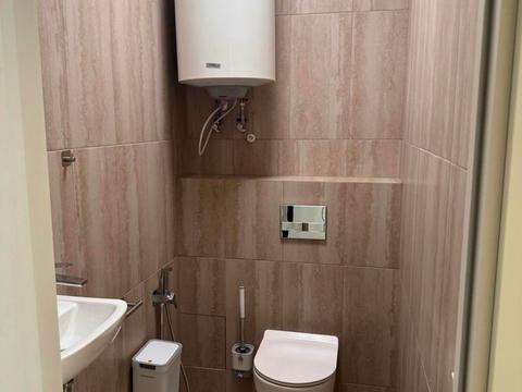 квартира по адресу Кульпарковская ул. (Кульпарківська), 93