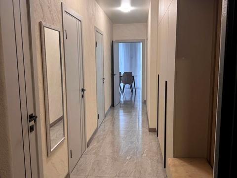 квартира по адресу Кульпарковская ул. (Кульпарківська), 93