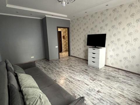 квартира по адресу Клавдиевская ул., 40-А