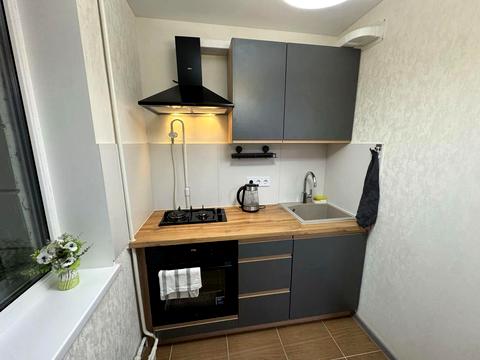 квартира за адресою Олександра Махова вул. (Жолудєва), 1-Г