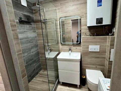 квартира за адресою Олександра Махова вул. (Жолудєва), 1-Г