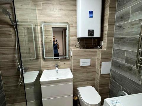 квартира за адресою Олександра Махова вул. (Жолудєва), 1-Г