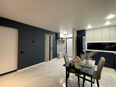 квартира за адресою Київська вул., 9-Д