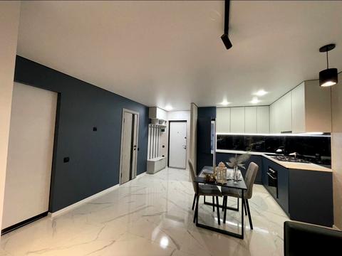 квартира за адресою Київська вул., 9-Д