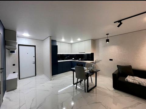 квартира за адресою Київська вул., 9-Д