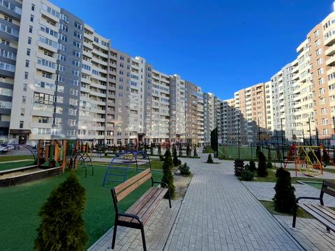 квартира за адресою Київська вул., 9-Д