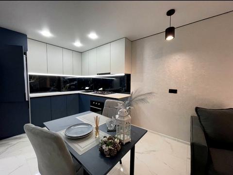 квартира за адресою Київська вул., 9-Д