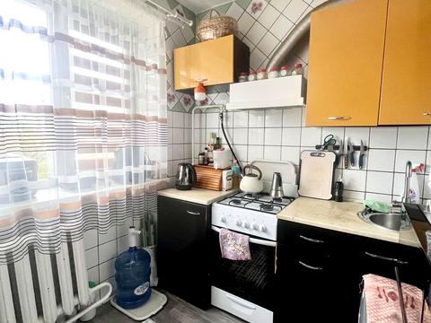 квартира по адресу Кременчуг, Киевская ул., 99