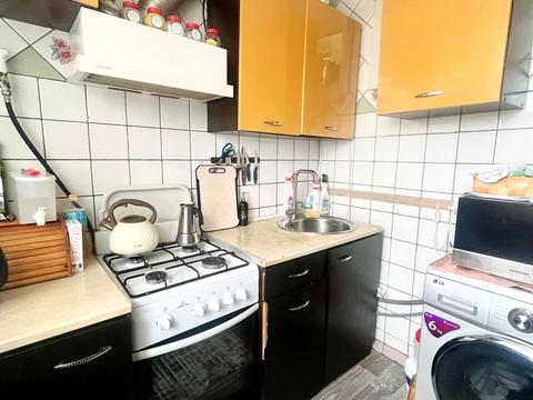 квартира по адресу Кременчуг, Киевская ул., 99