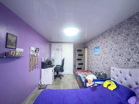 квартира по адресу Кременчуг, Киевская ул., 99