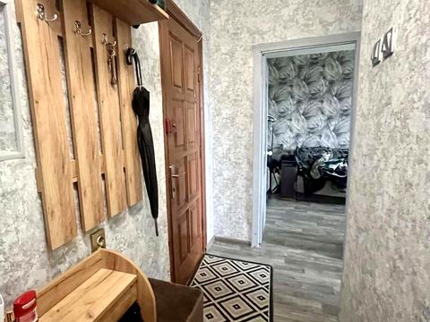 квартира по адресу Кременчуг, Киевская ул., 99