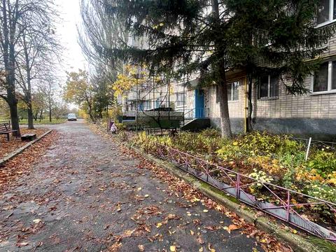 квартира по адресу Кременчуг, Киевская ул., 99