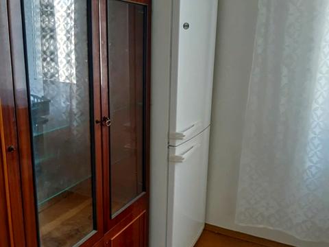 квартира за адресою Академіка Корольова вул., 12