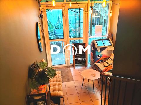 коммерческая по адресу Николая Михновского бульв. (Дружбы Народов), 14-16