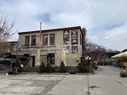 комерційна за адресою Велика Панасівська вул. (Котлова), 68