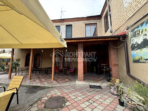 комерційна за адресою Велика Панасівська вул. (Котлова), 68