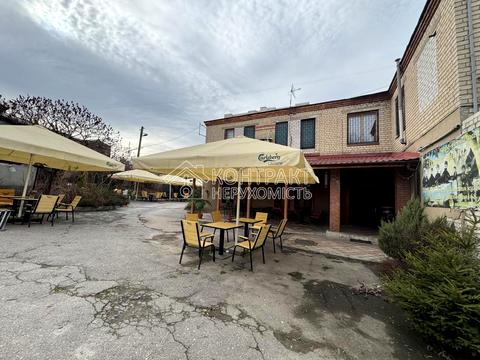 комерційна за адресою Велика Панасівська вул. (Котлова), 68