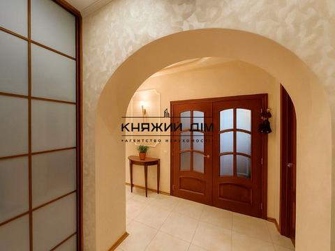 квартира за адресою Князів Острозьких вул. (Московська), 37/2