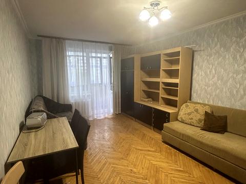 квартира по адресу Науки просп., 11