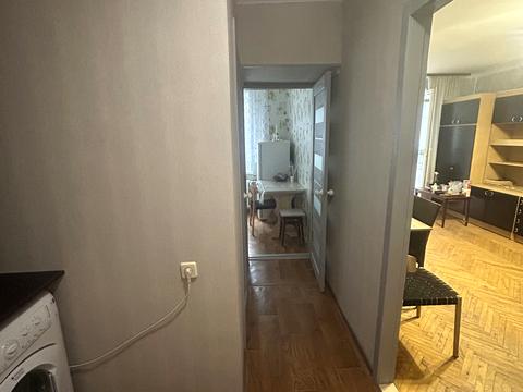 квартира за адресою Науки просп., 11