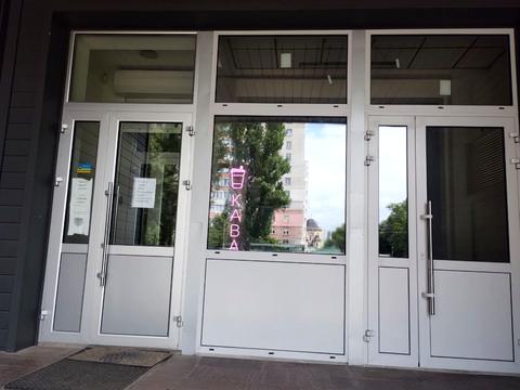 коммерческая по адресу Незалежності бульв. (50 років Жовтня), 14